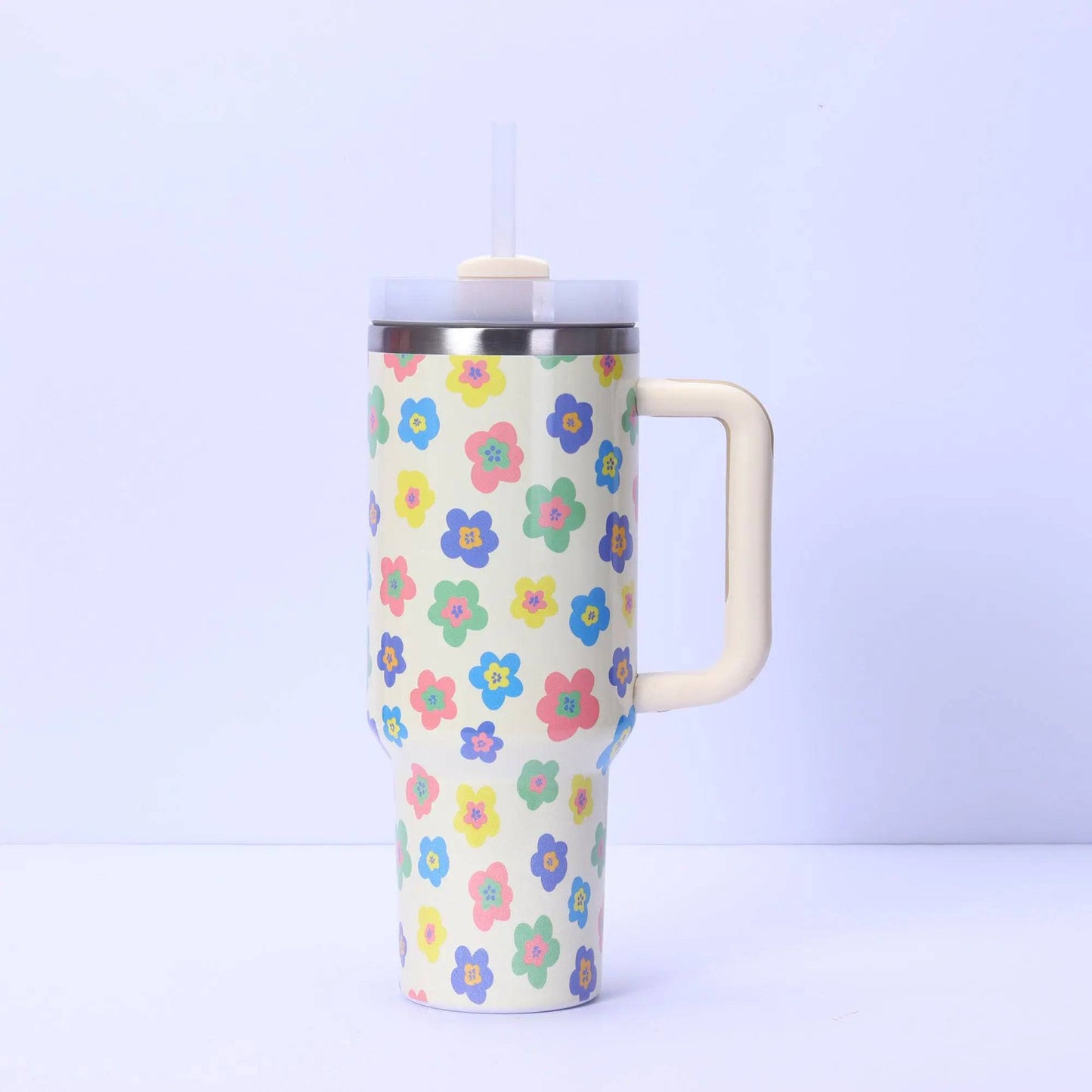Fendiz Mug Tumbler – Stylish, Insulated & Perfect for On-the-Go Sipping 40 oz