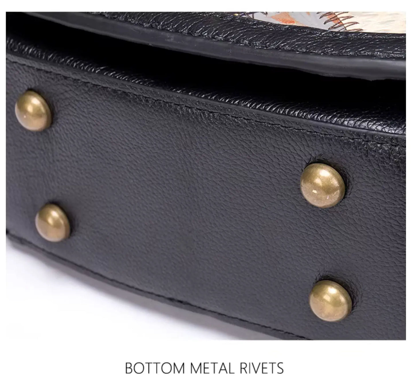 New Westal Genuine Leather Patchwork Purses Handbags and Crossbody Shoulder Bag