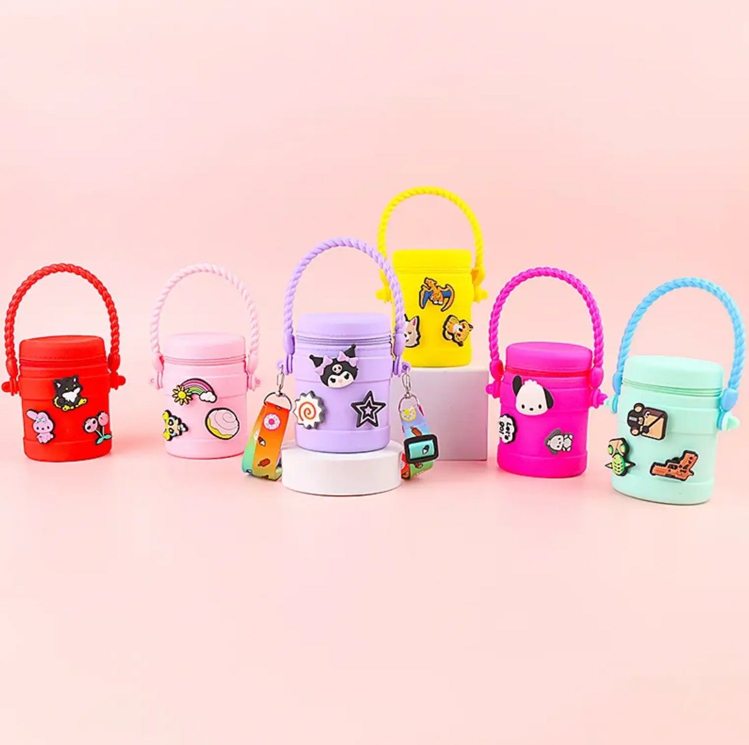 Kids-Bags Fendiz