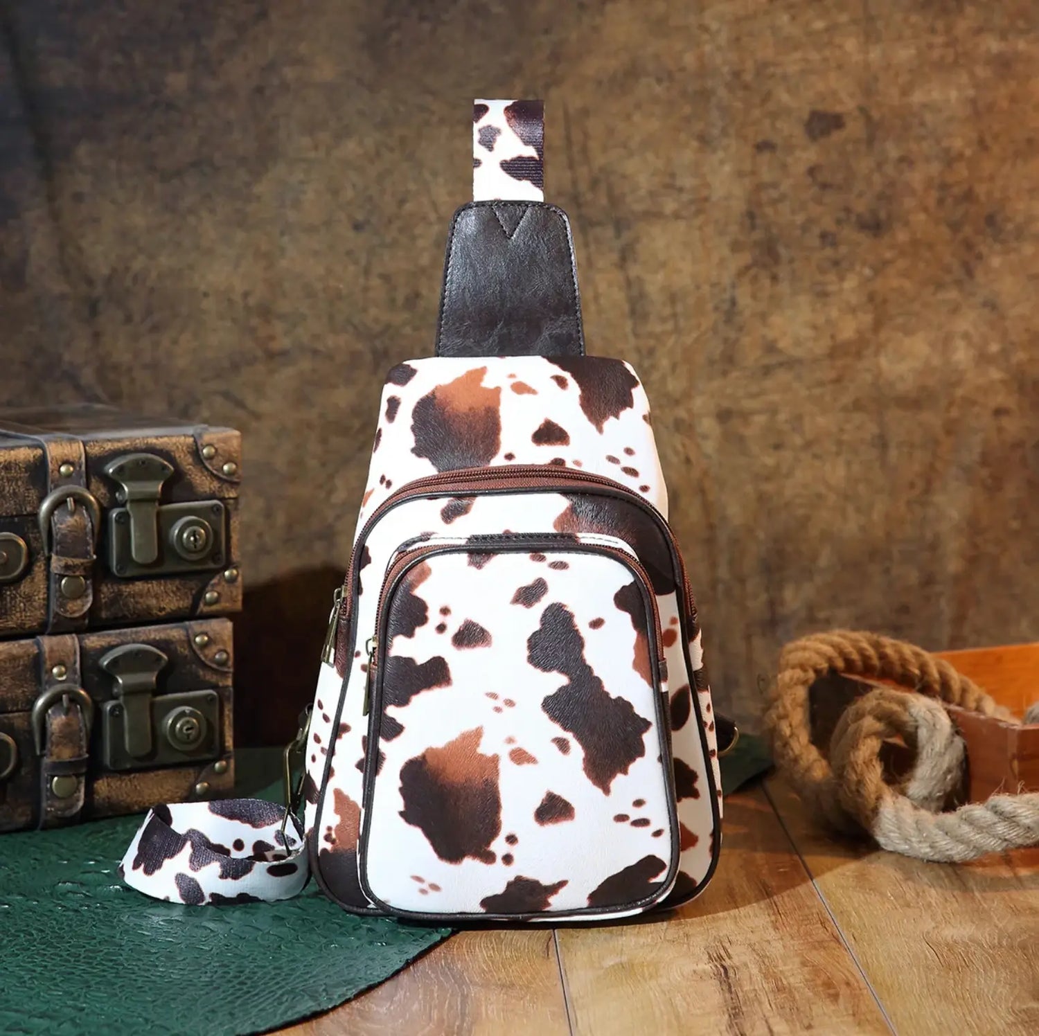 Sling-bags Fendiz