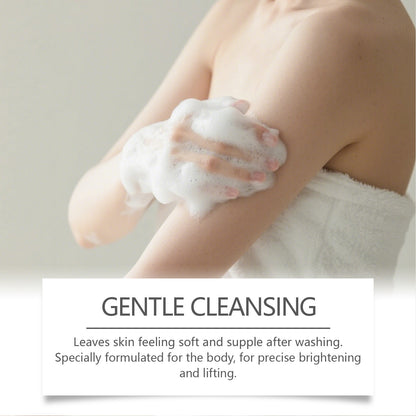 Tan-Removing Brightening Magic Soap