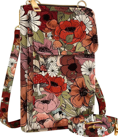 Crossbody Purse – Stylish, Hands-Free Convenience for Everyday Wear