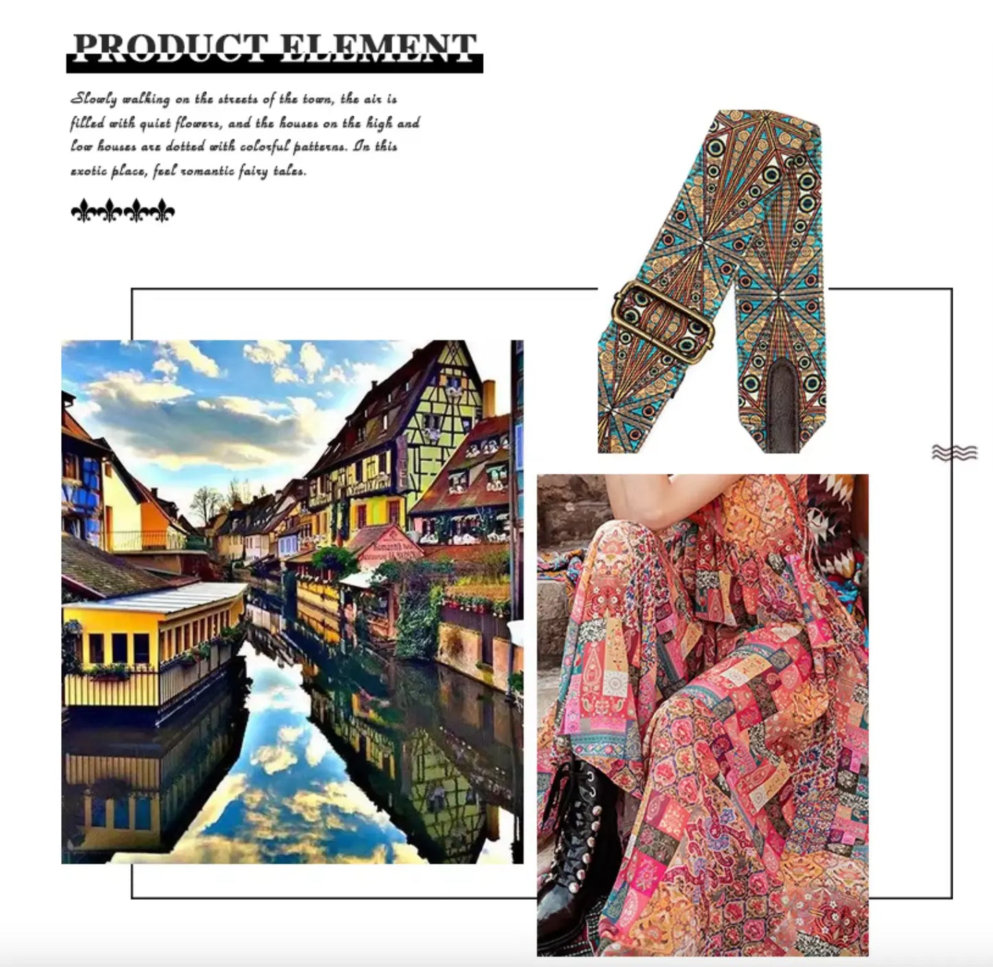 New Fendiz Elegant Shoulder Sling Bag Genuine Cow Leather Retro Classic