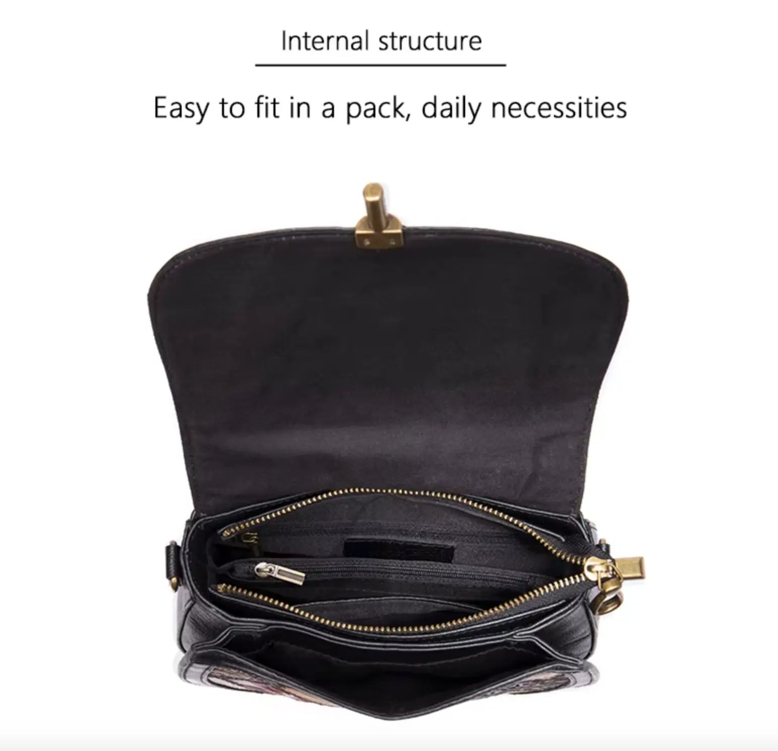 New Westal Genuine Leather Patchwork Purses Handbags and Crossbody Shoulder Bag