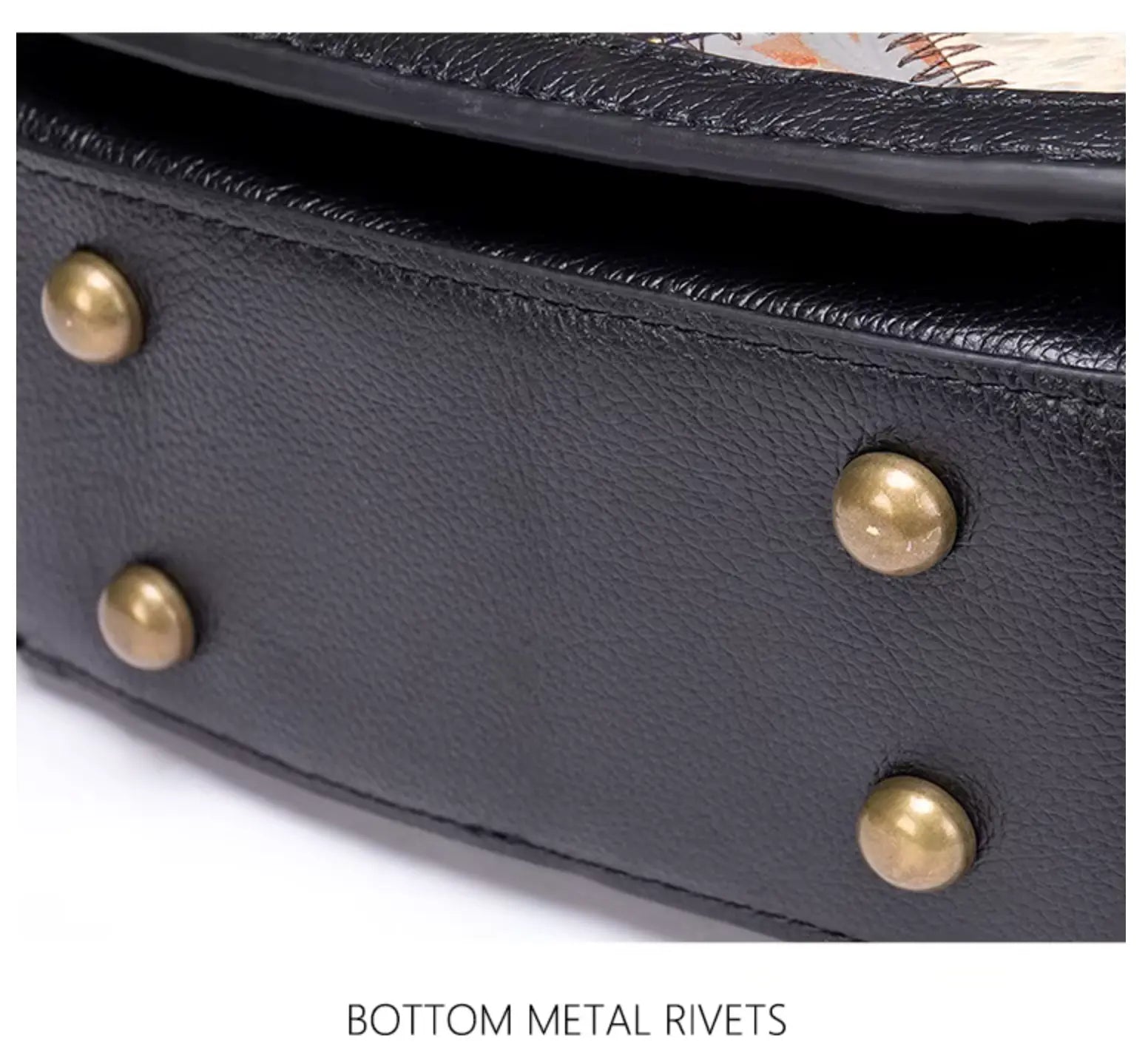 New Westal Genuine Leather Patchwork Purses Handbags and Crossbody Shoulder Bag