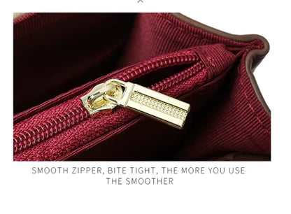 Westal Luxury Bohemia Patchwork Shoulder Sling Bag Cell Phone Purse Genuine Leather Crossbody Bags