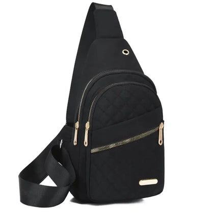 New Fendiz Fanny Sling Bag Small Bags Fashion Cross Body Purse