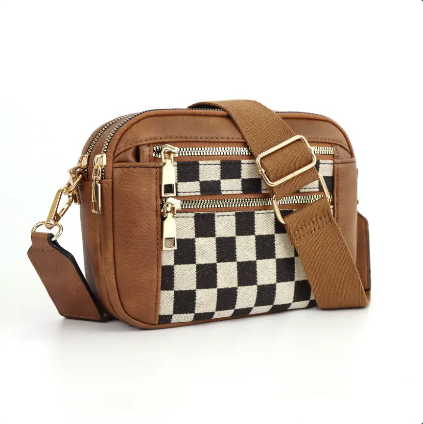 Vegan Leather Handbags – Stylish, Sustainable & Cruelty-Free