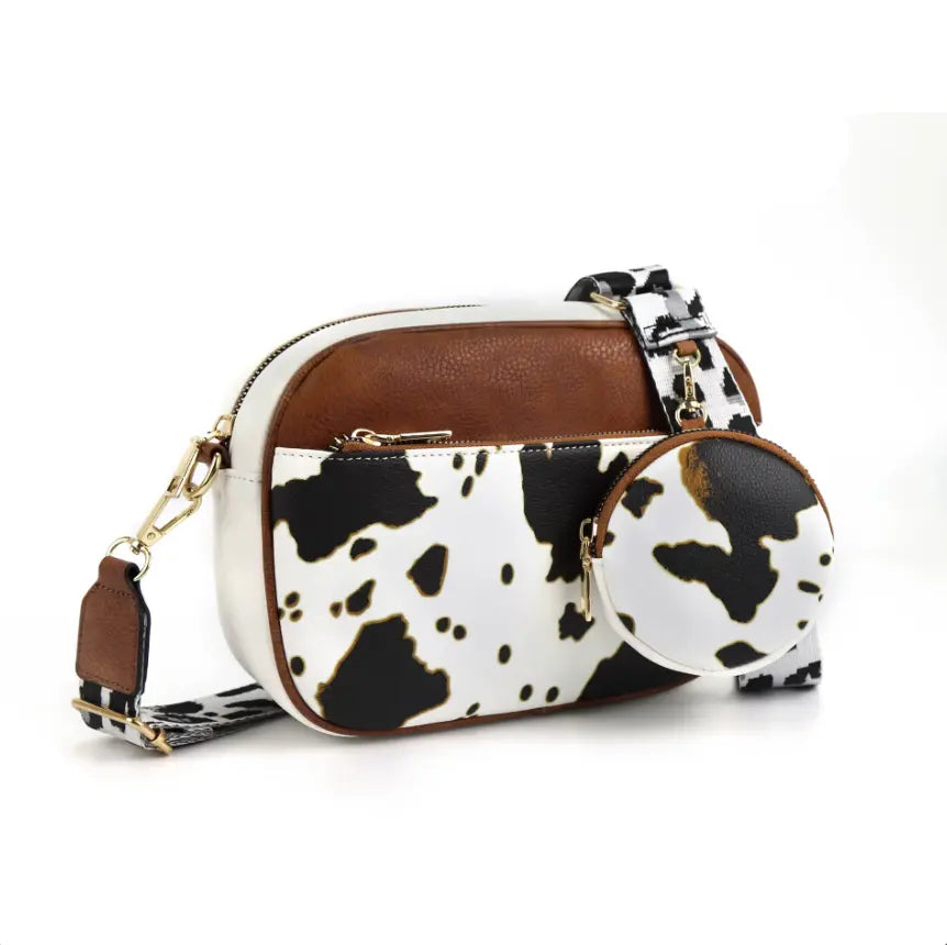 Vegan Leather Handbags – Stylish, Sustainable & Cruelty-Free