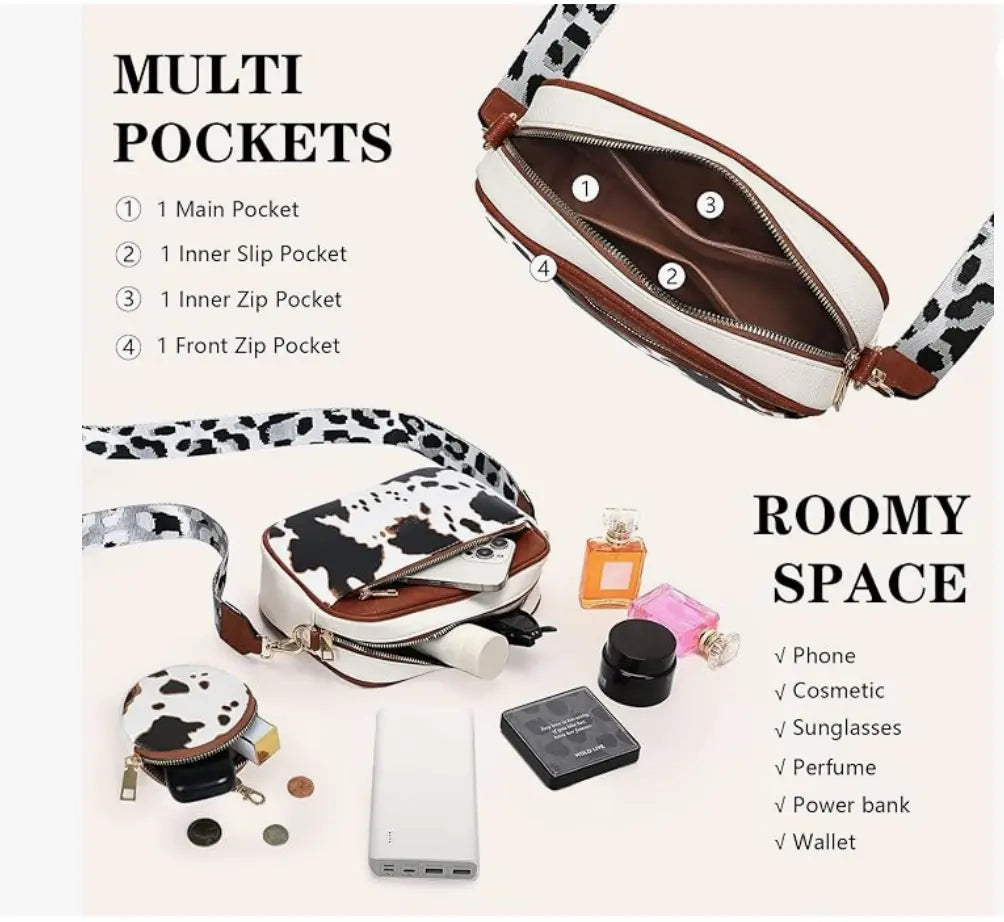 Vegan Leather Handbags – Stylish, Sustainable & Cruelty-Free