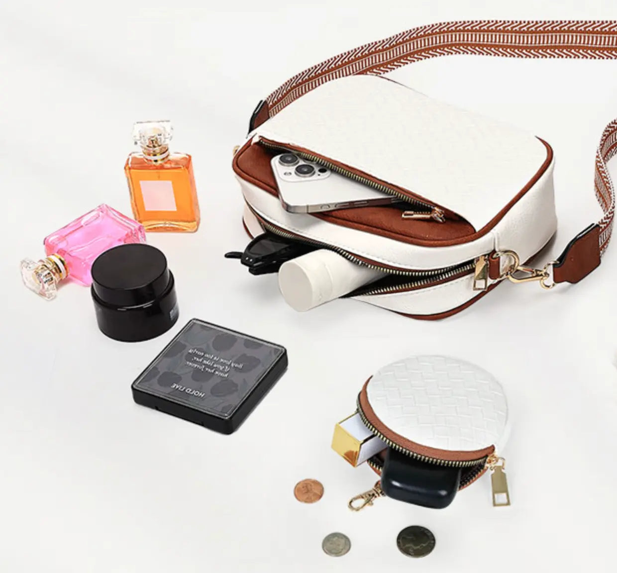 Vegan Leather Handbags – Stylish, Sustainable & Cruelty-Free