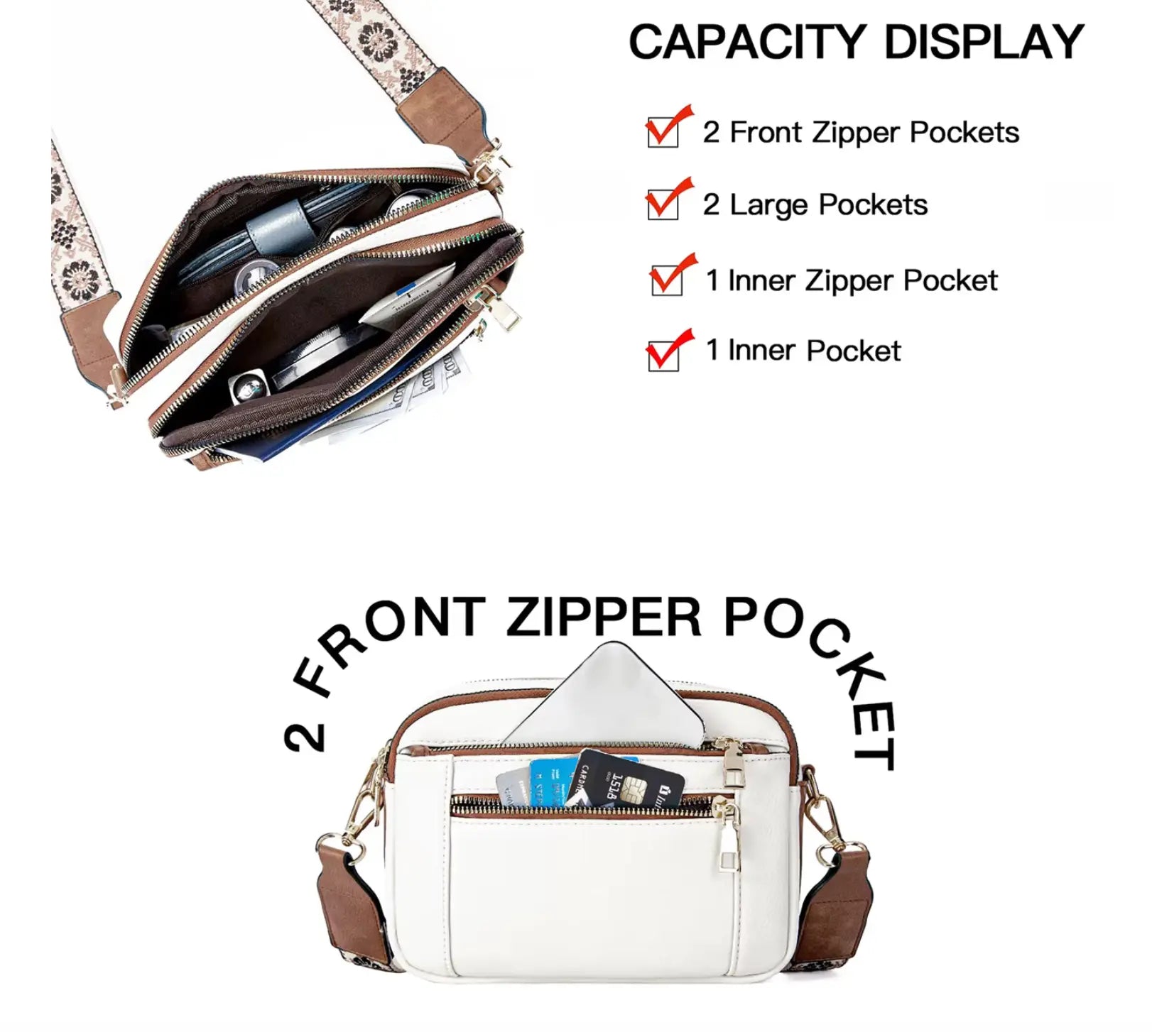 Vegan Leather Handbags – Stylish, Sustainable & Cruelty-Free