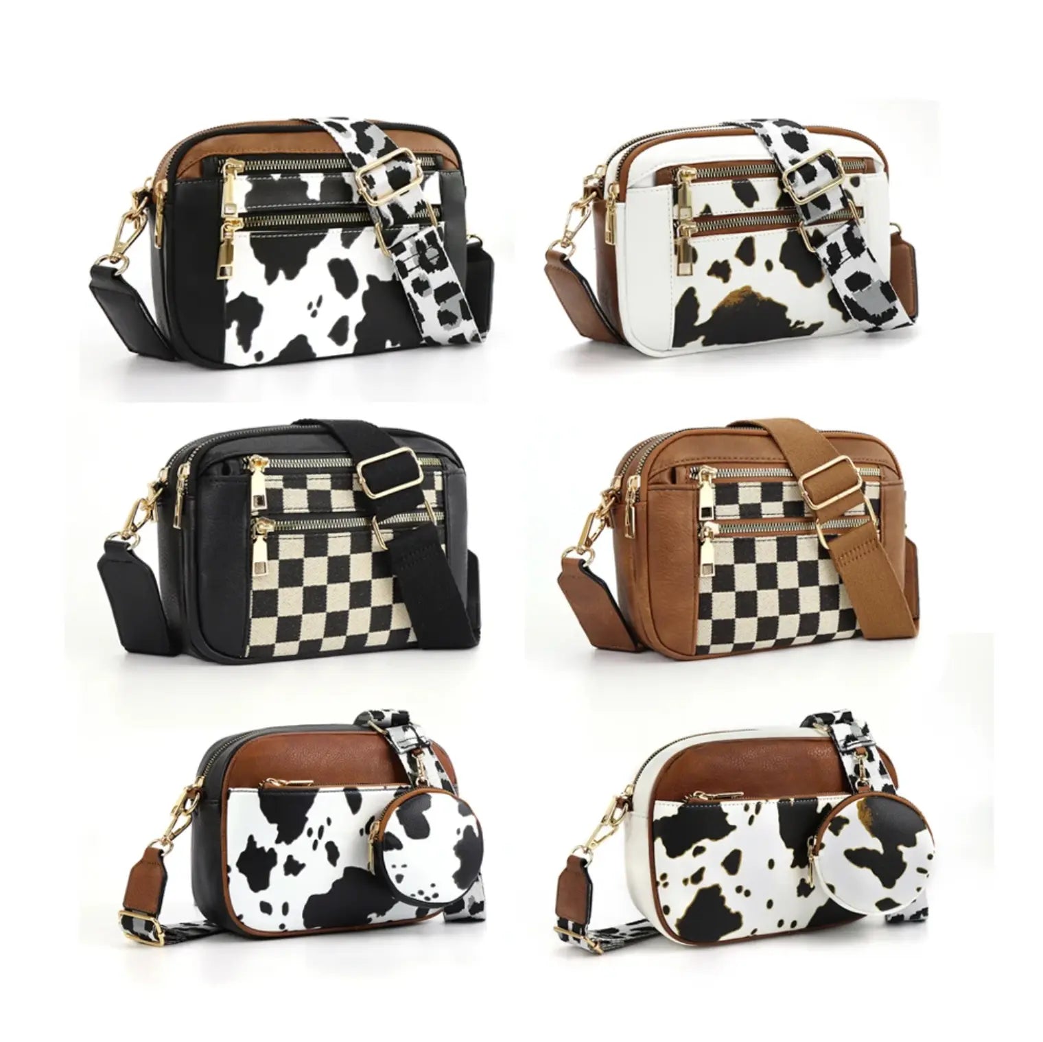 Vegan Leather Handbags – Stylish, Sustainable & Cruelty-Free