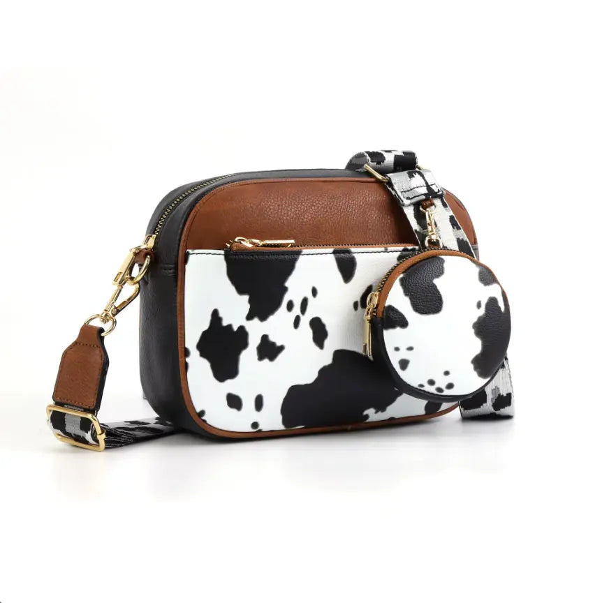 Vegan Leather Handbags – Stylish, Sustainable & Cruelty-Free