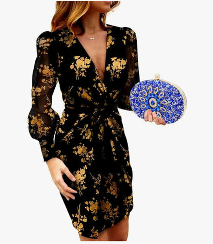 New Diamond Handbag Bridal Wedding Evening Bridal Clutch Purses Fashionable