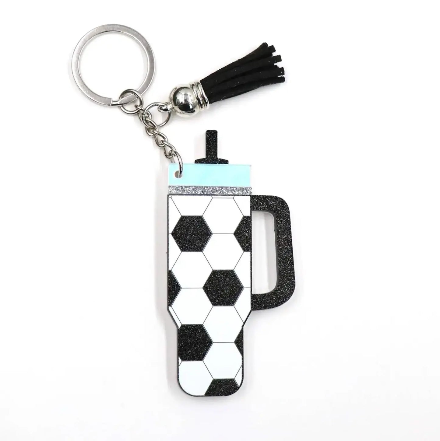 New stainless steel keychain Tumbler with UV Printing