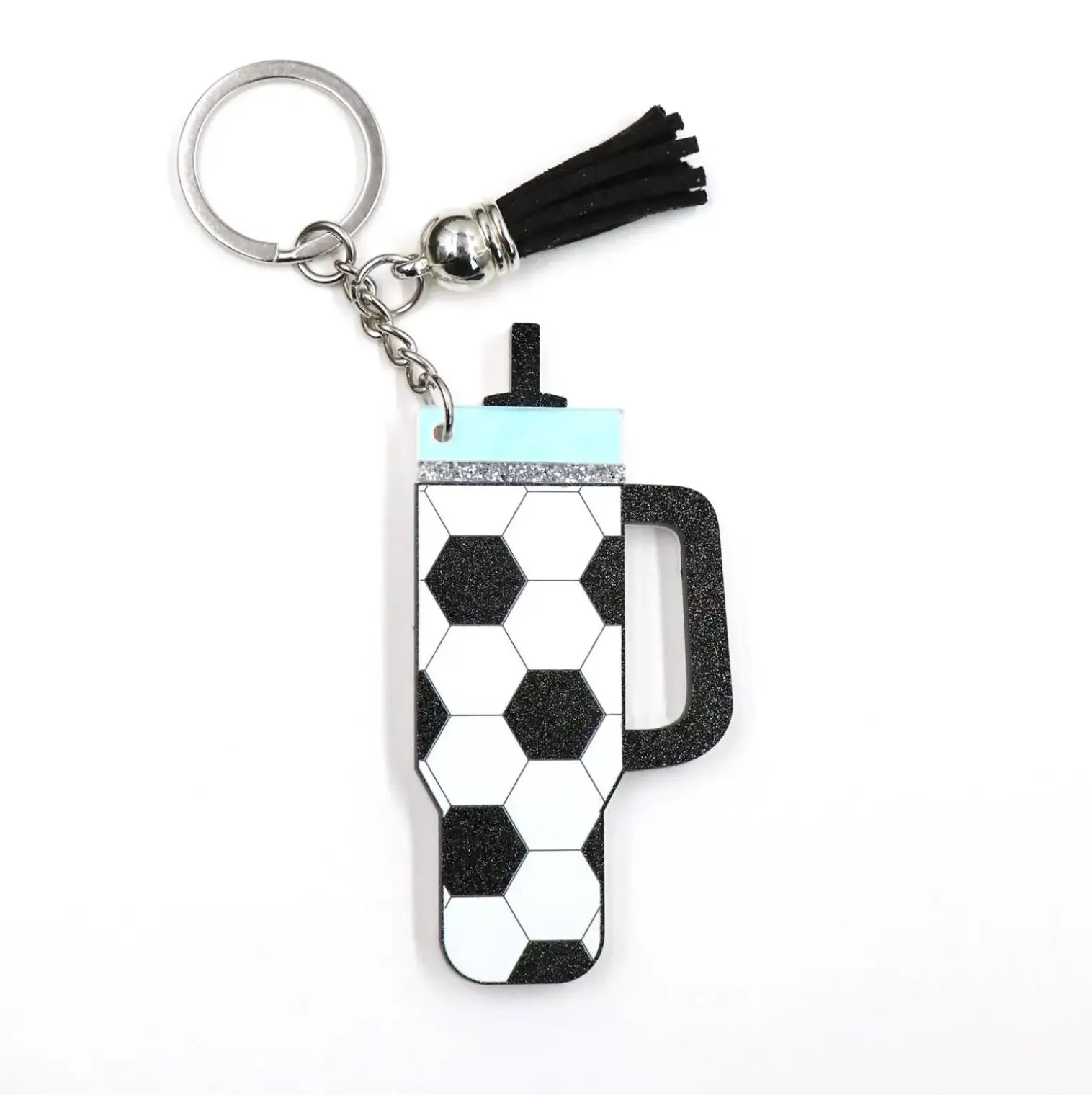 New stainless steel keychain Tumbler with UV Printing