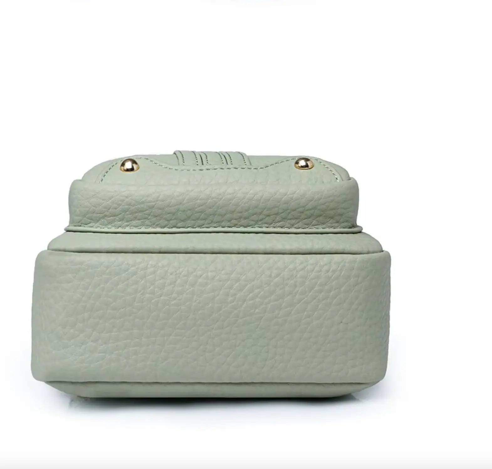 Fendiz Ladies Sling Bag Vegan Leather Waterproof Ladies Sling Crossbody, Chest Bag.