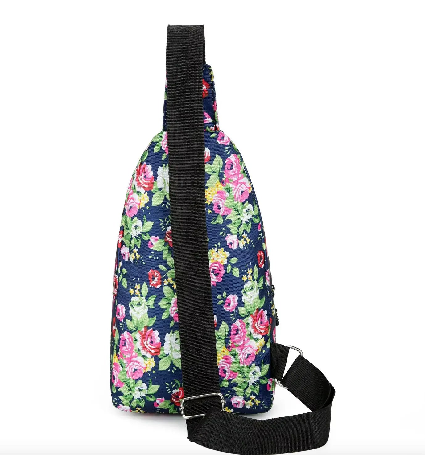 New Fendiz Sling Backpack Belt Casual Chest Bum Bags Fanny Pack for Travel Sports Running Hiking