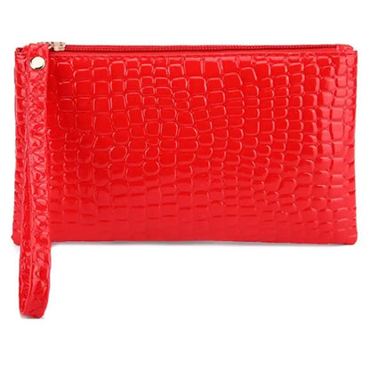 New Classic Women Leather Purse Short Design Wallets Coin Purse