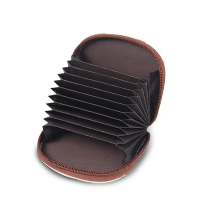 Fendiz Trendy small crossbody bags Style Mini Wallet Change Purse Aztec Pattern Coin Pouch